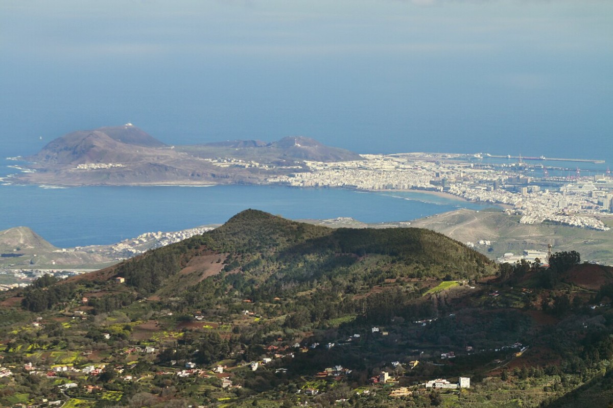Las Palmas
