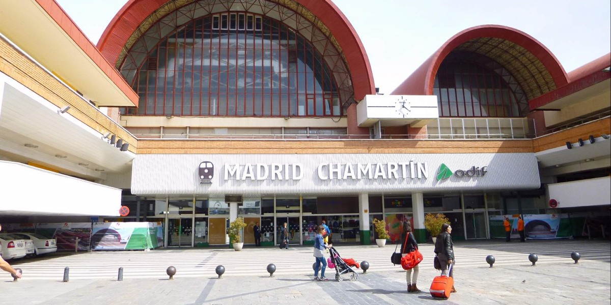 chamartin