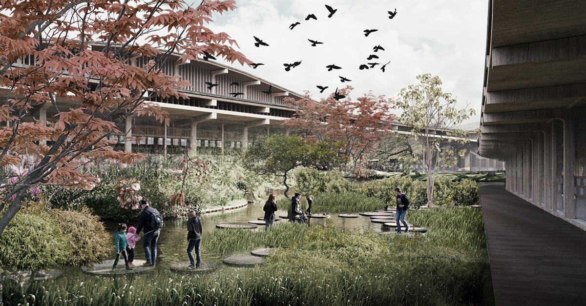 Museo Nacional de Literatura Coreana, Corea del Sur