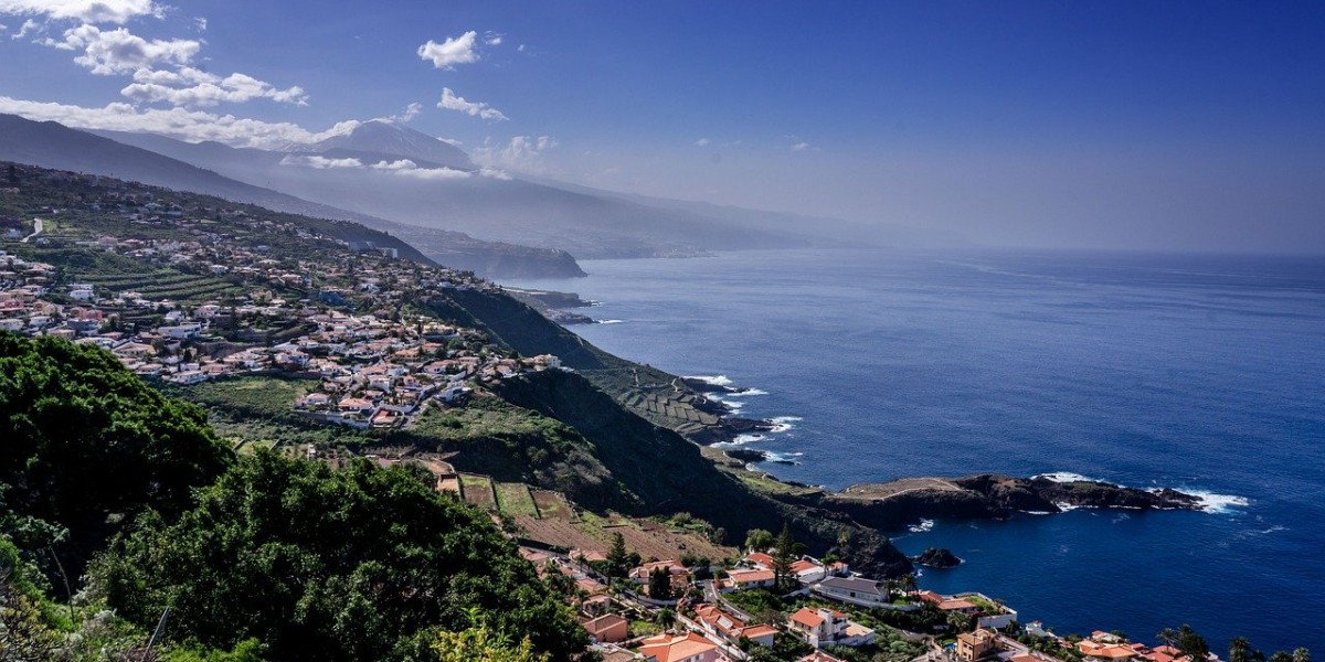 tenerife
