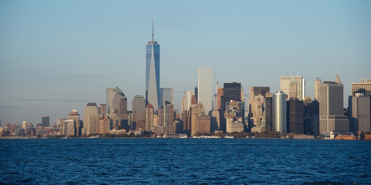 One World Trade Center