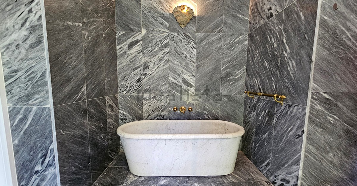 Cortijo de lujo en Ronda (Málaga)