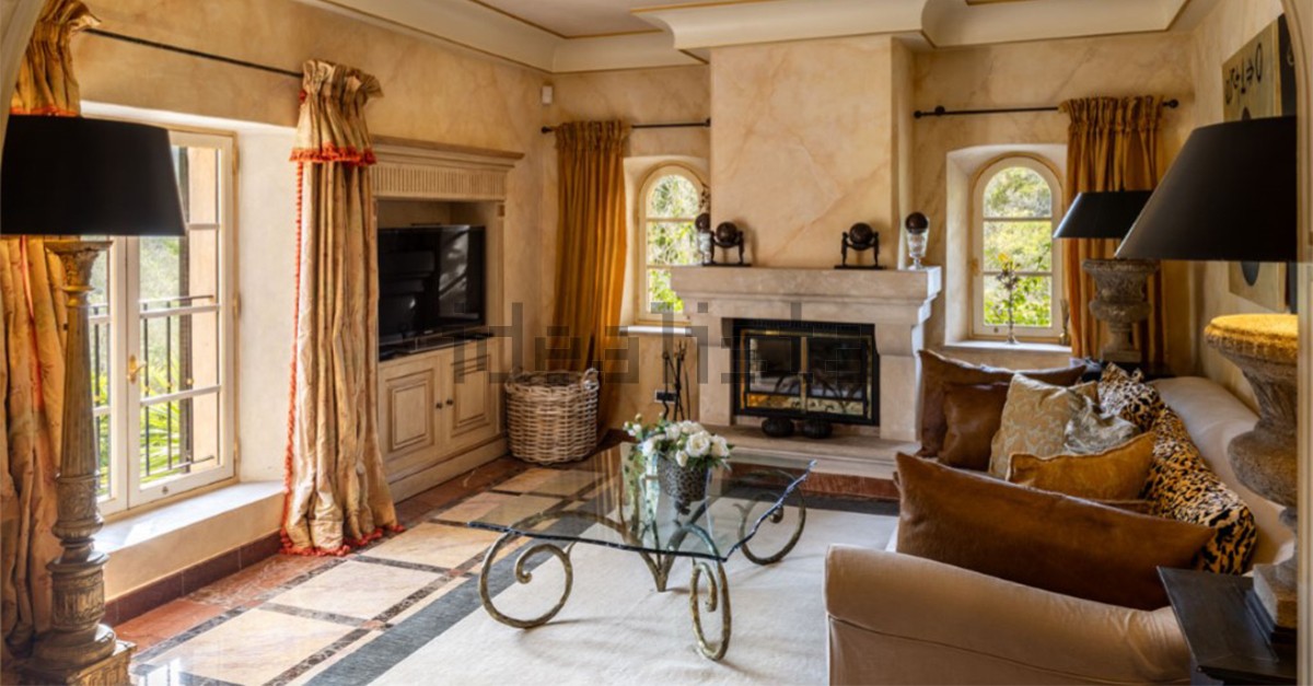 Casa señorial del siglo XIV en Palma de Mallorca