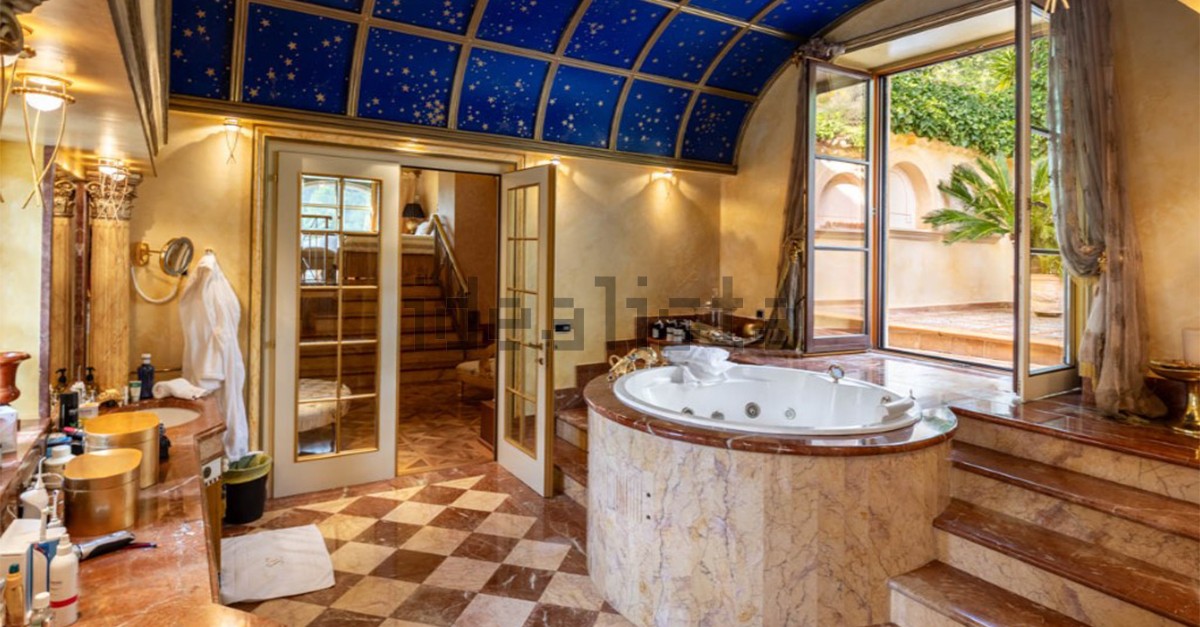 Casa señorial del siglo XIV en Palma de Mallorca