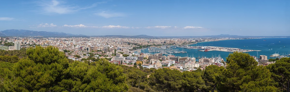 Palma di Maiorca