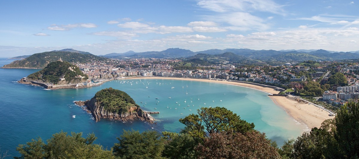 San Sebastian
