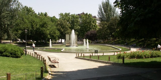 madrid