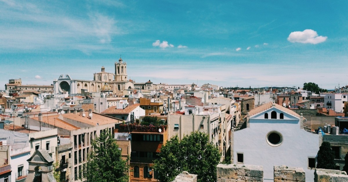 The best city breaks in Spain