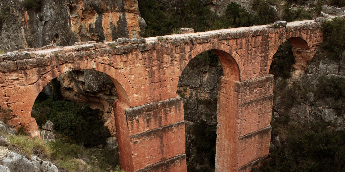 peña cortada