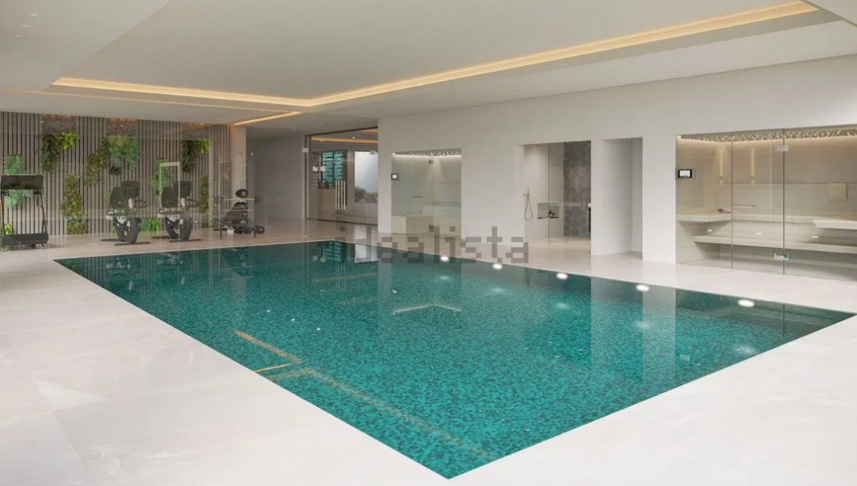 Mansión de lujo en La Zagaleta