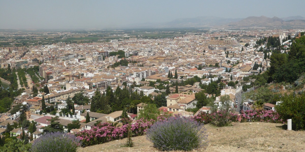granada