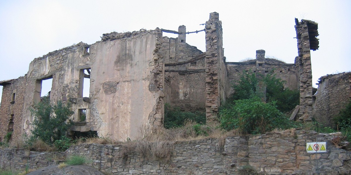 Ruesta