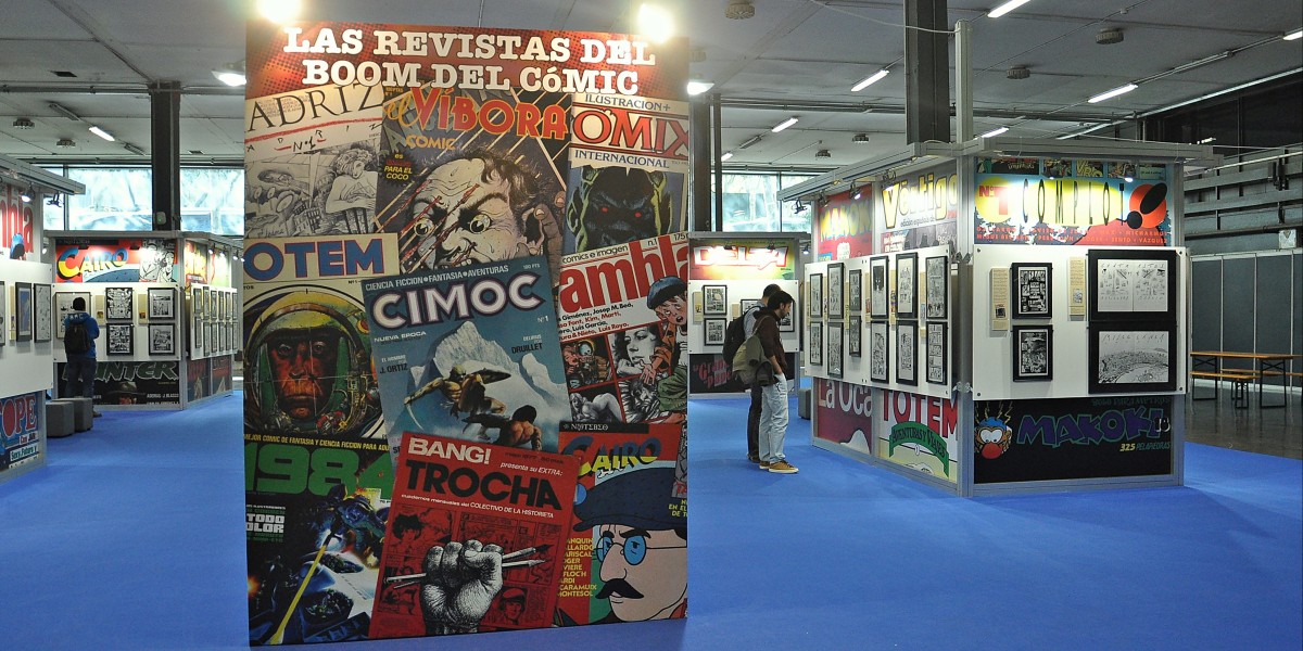 salon del comic