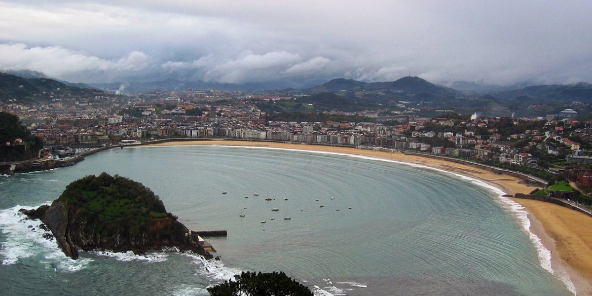 san sebastian