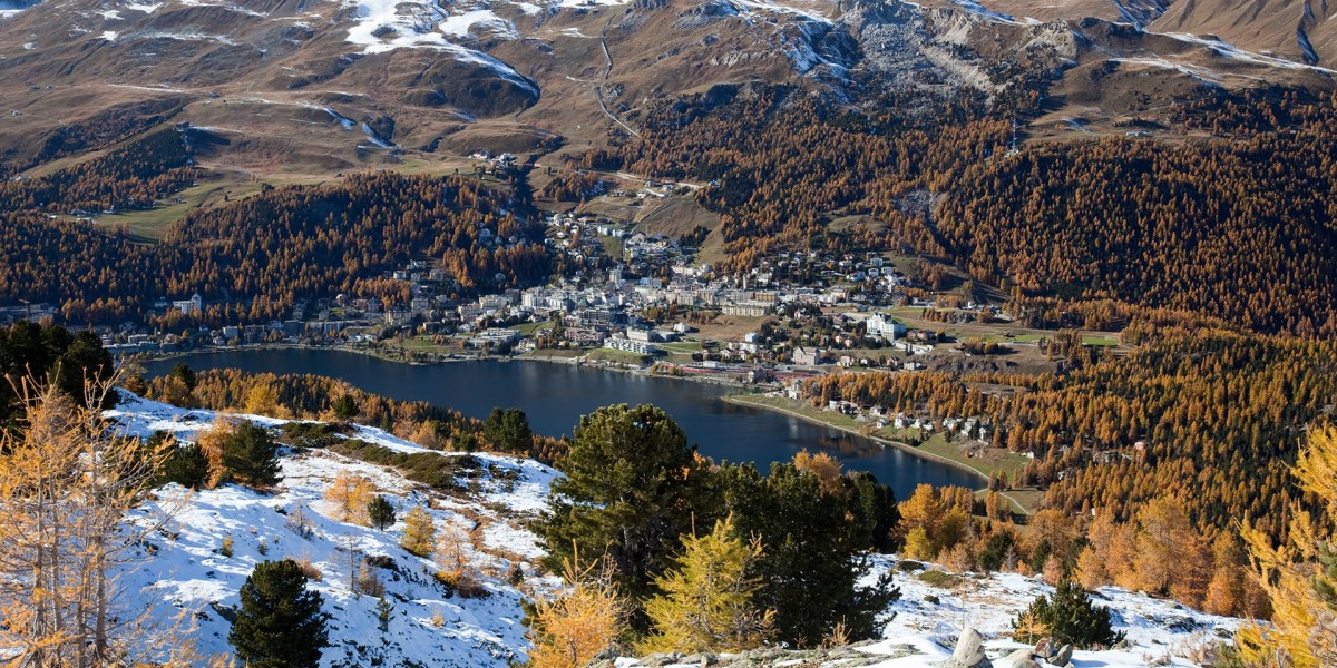 Sant Moritz