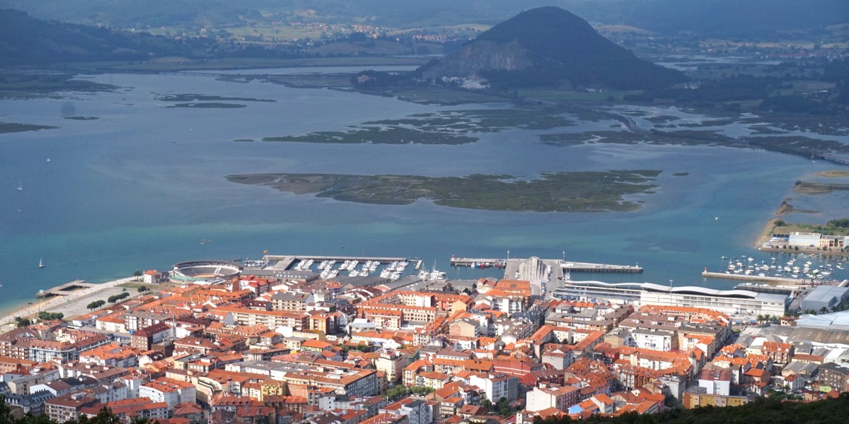 santoña