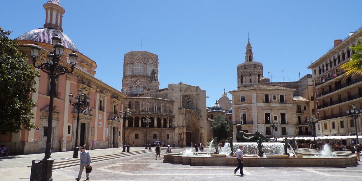 valencia