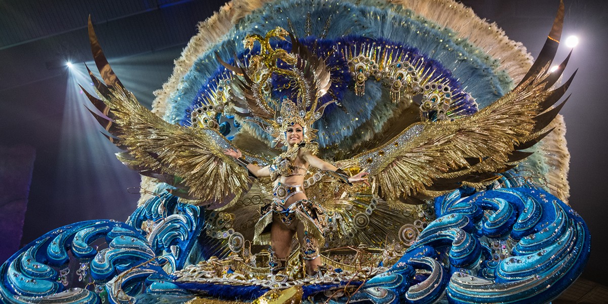 carnaval tenerife