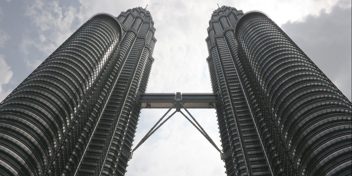 Torres Petronas