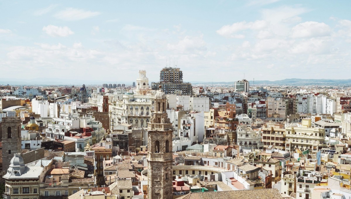 Valenciatravelnow.or.crylater on Unsplash