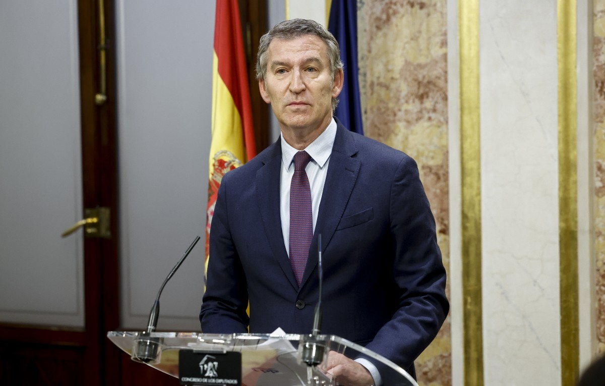 Feijóo propone un seguro de impagos al alquiler y un aval para fianzas para jóvenes