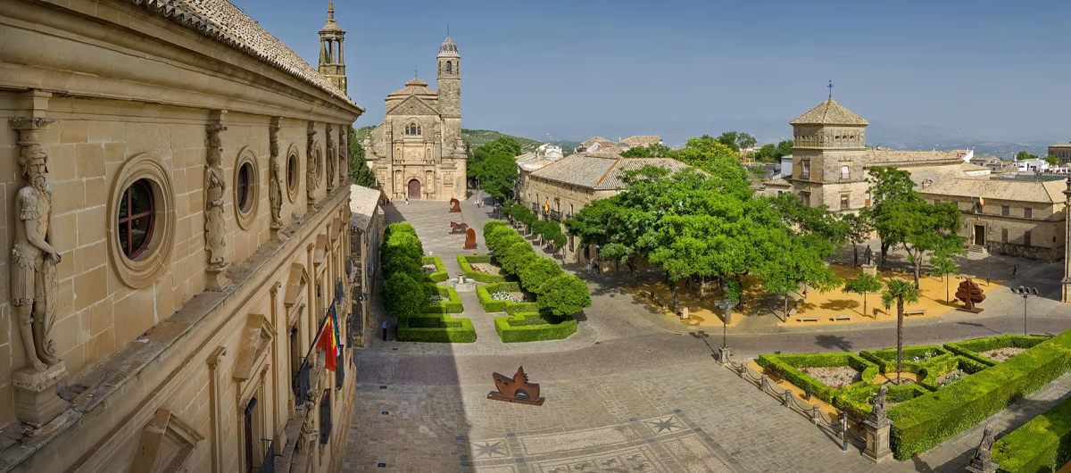 Úbeda