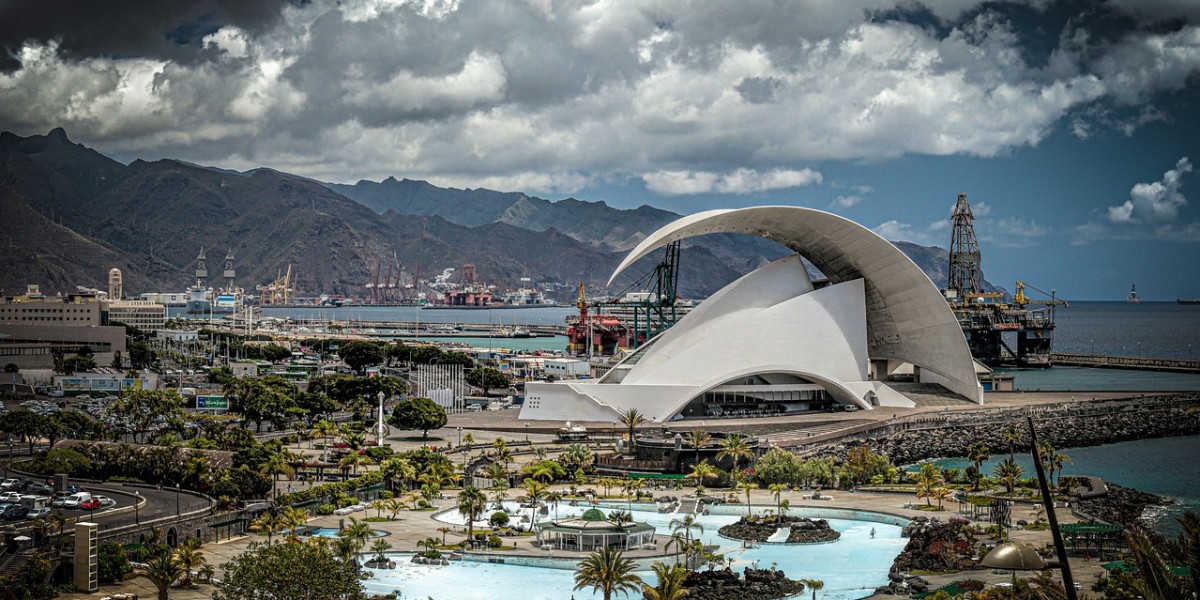 Santa Cruz de Tenerife