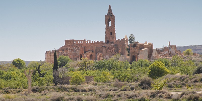 Belchite