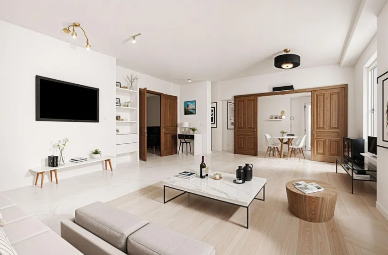 Vivienda en venta en Palma de Mallorca