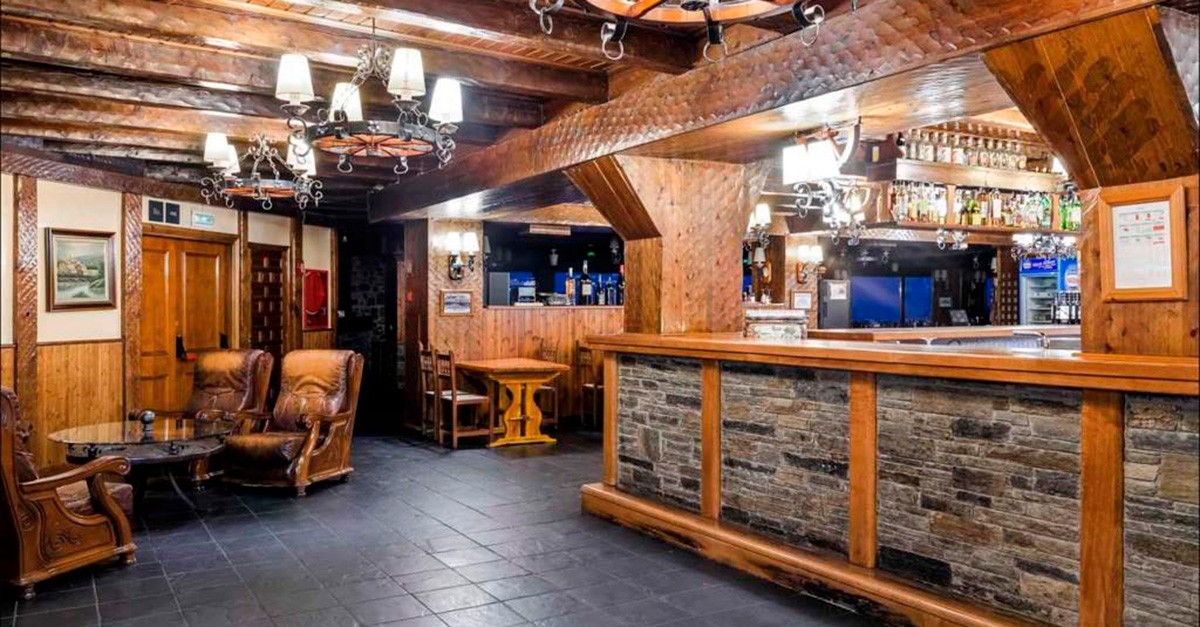 Hotel rural en Lleida