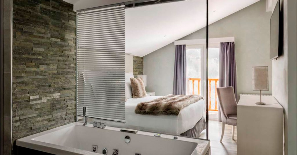 Hotel rural en Lleida