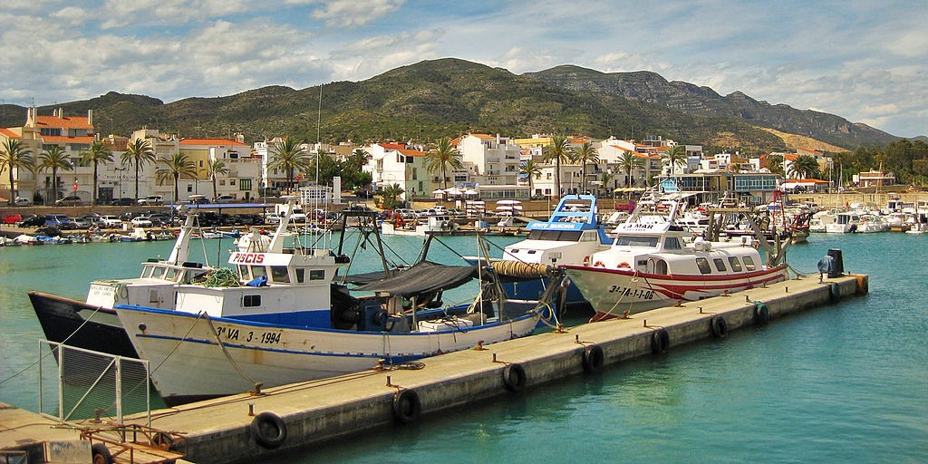 alcanar