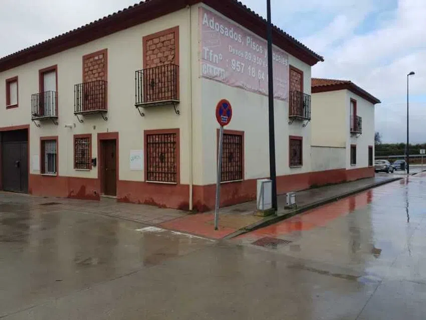 Casa independiente en venta en Córdoba