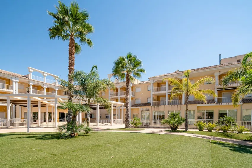 Piso en venta en Murcia