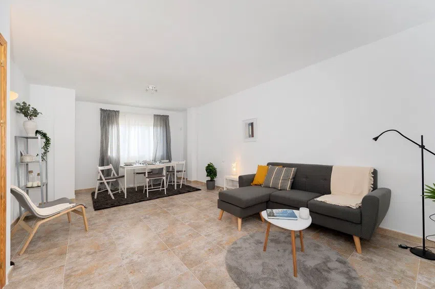Piso en venta en Ciudad Real