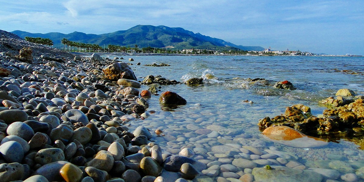 montsia del mar
