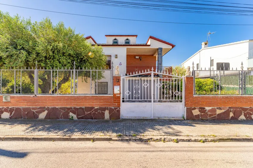 Casa independiente en venta en Tarragona