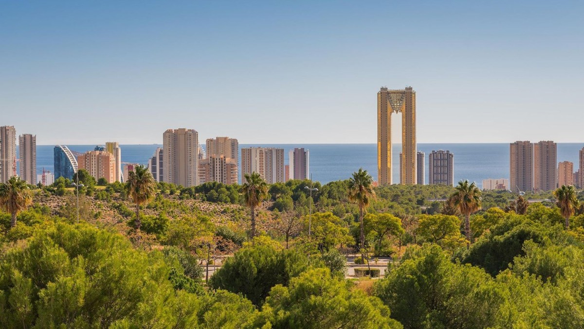 Intempo Benidorm