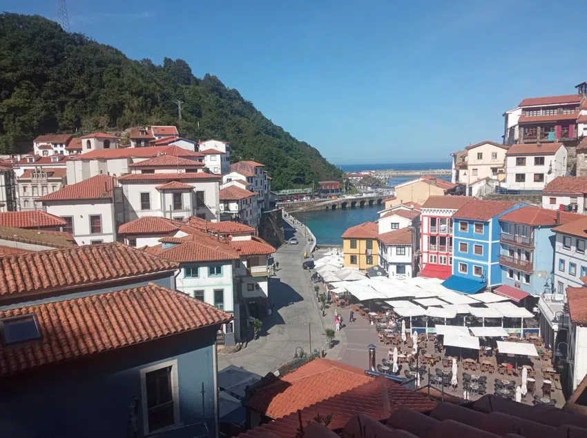Casa de pueblo en venta en Asturias