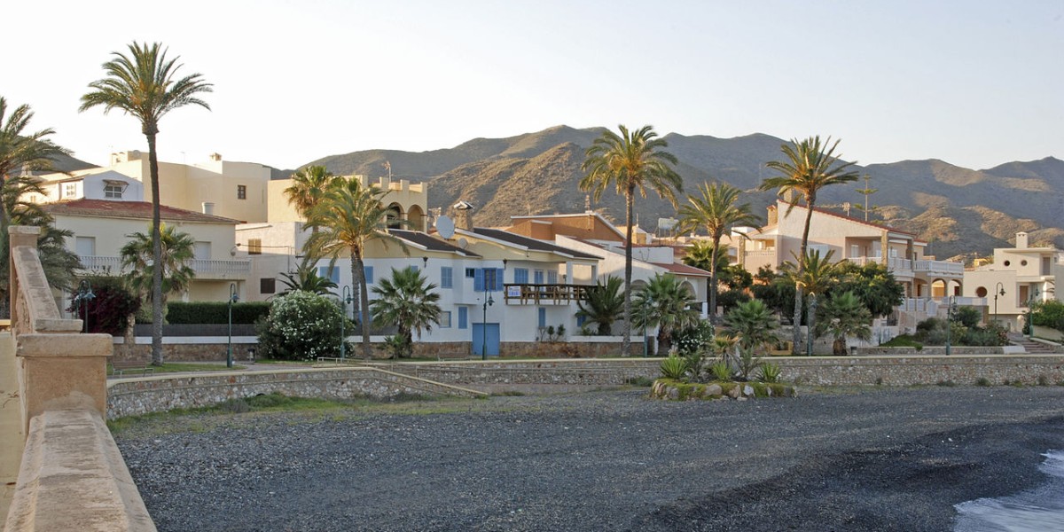 villaricos