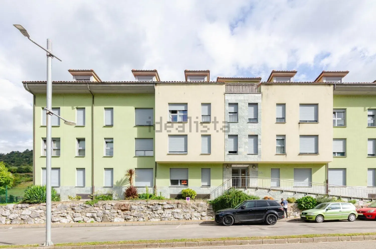 Piso en venta en Asturias