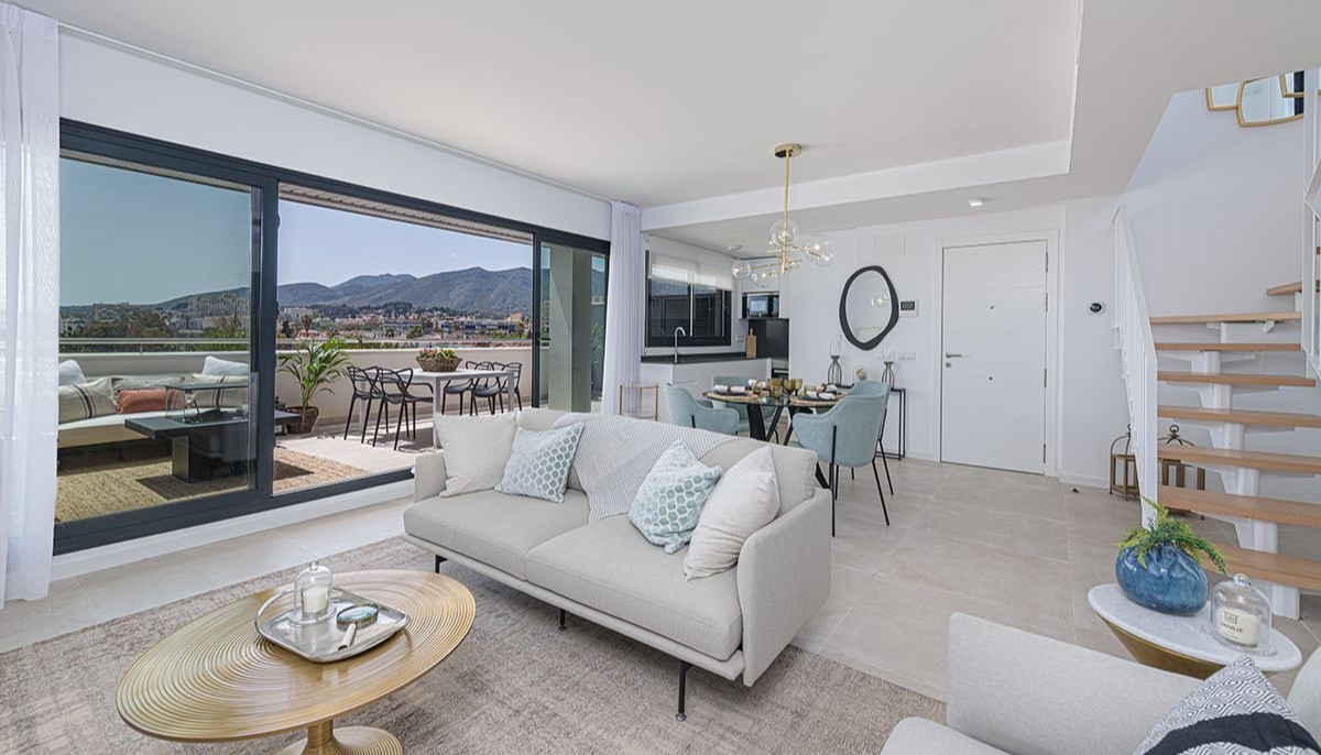 Immobilien zur Miete in Torremolinos