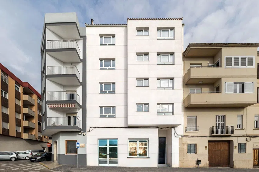 Piso en venta en Alicante