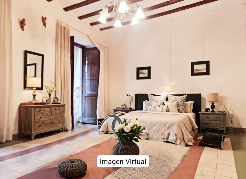 Casa independiente en venta en Castellón