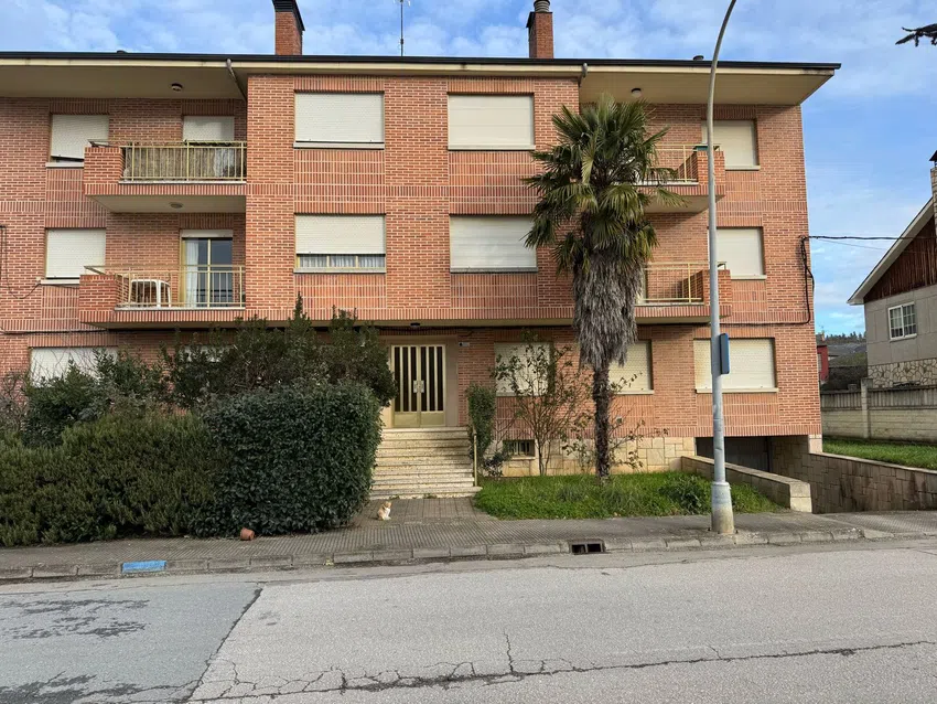 Piso en venta en León