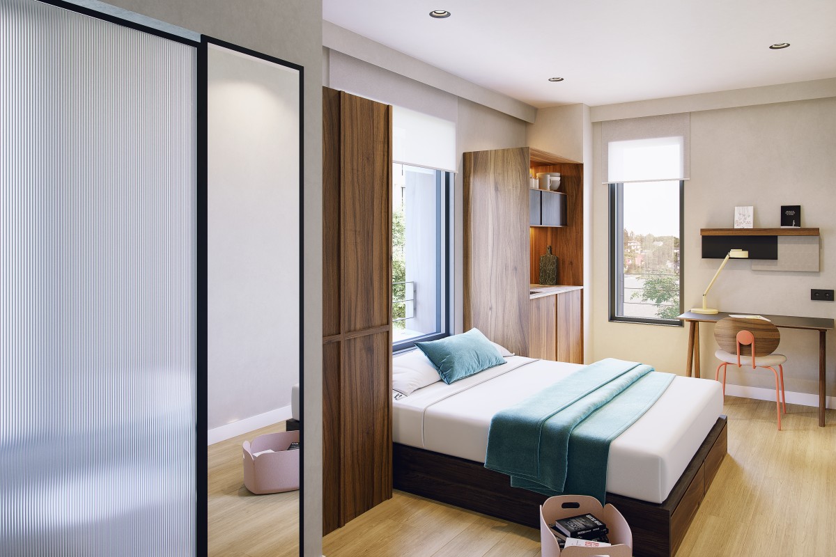 SmartRental Group