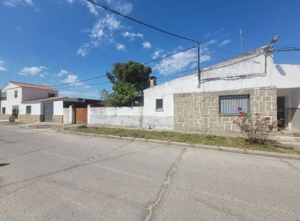 Casa independiente en venta en Cáceres