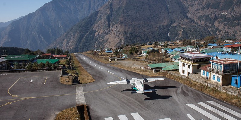 lukla