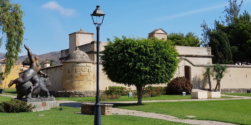 rincon de la victoria