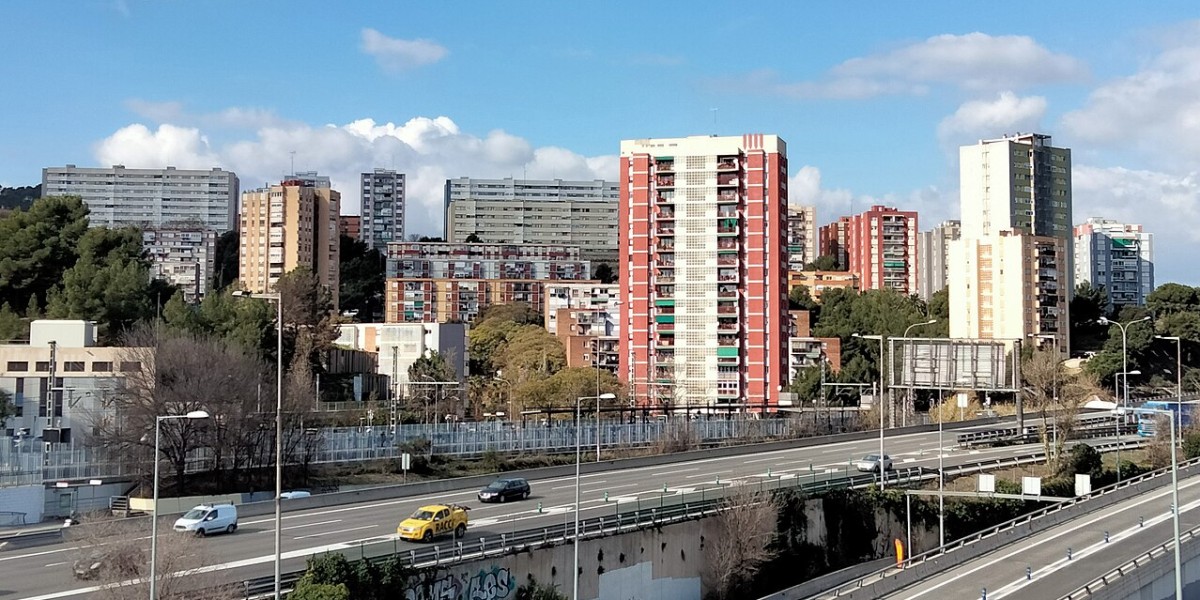ciutat meridiana